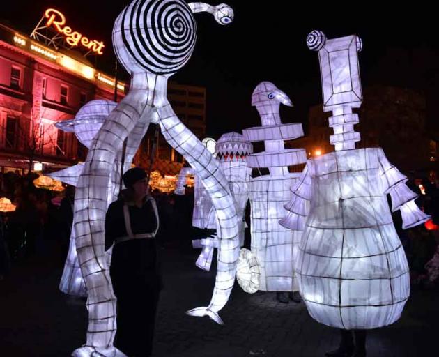 Photo by Peter McIntosh.