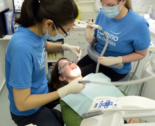 Free Dental Work For Carers Otago Daily Times Online News