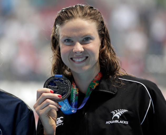 Lauren Boyle. Photo: Getty Images