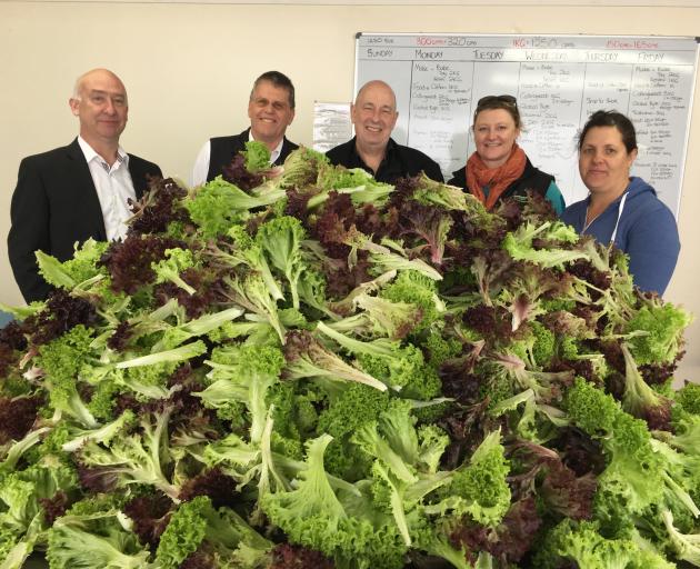 Southland Growers Impress Hortnz Otago Daily Times Online News