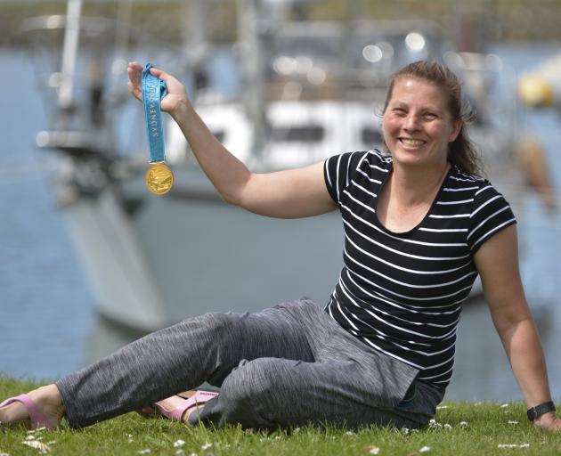 Olympic gold medallist Jenny Armstrong has just been inducted into the Australian Sailing Hall of...