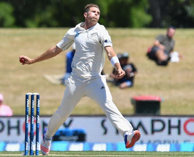 Southee ruled out of first test | Otago Daily Times Online News