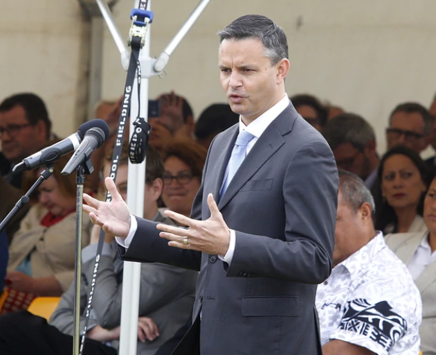 Photo: NZ Herald
