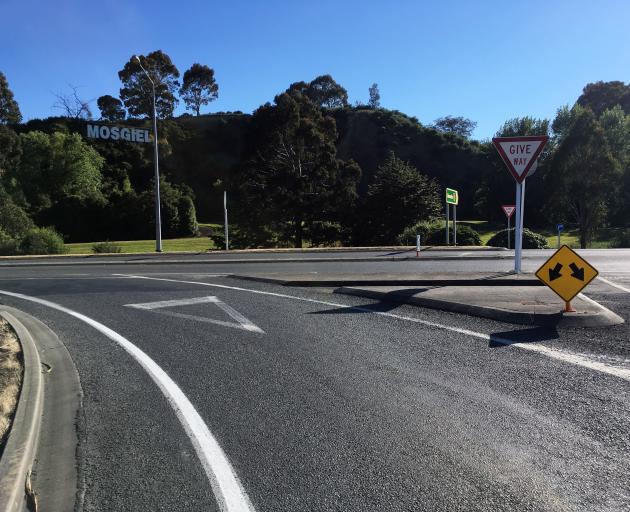 Photo: Shawn McAvinue