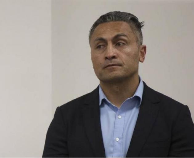 Former Shortland Street star Rene Naufahu had earlier admitted indecently assaulting six women....