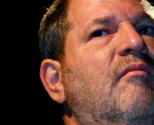 Harvey Weinstein has denied allegations. Photo: Reuters 