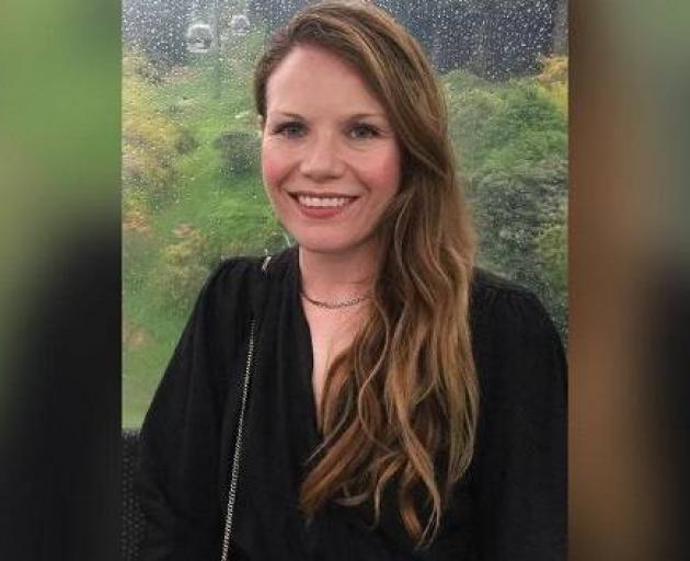 One of the victims is believed to be Tania Ellwood, who has been missing for more than a week....