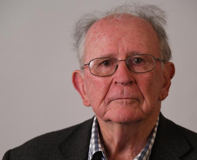 Vincent O'Sullivan: "Pakeha whakapapa goes as far back as any English or Welsh tradition of our...