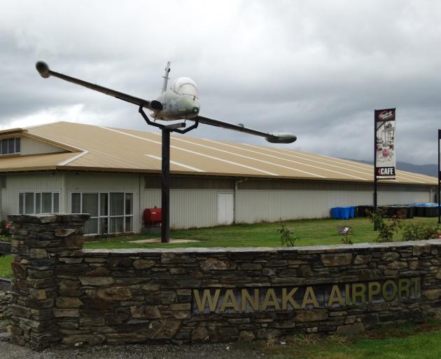 The Queenstown Airport Corporation has secured a 100-year lease of Wanaka Airport from the...