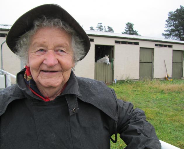 Central Otago Pony Club life member Billie Tohill, of Clyde, reflects on the club’s 65th...