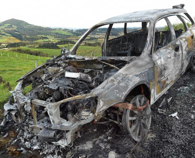 Photo: Stephen Jaquiery