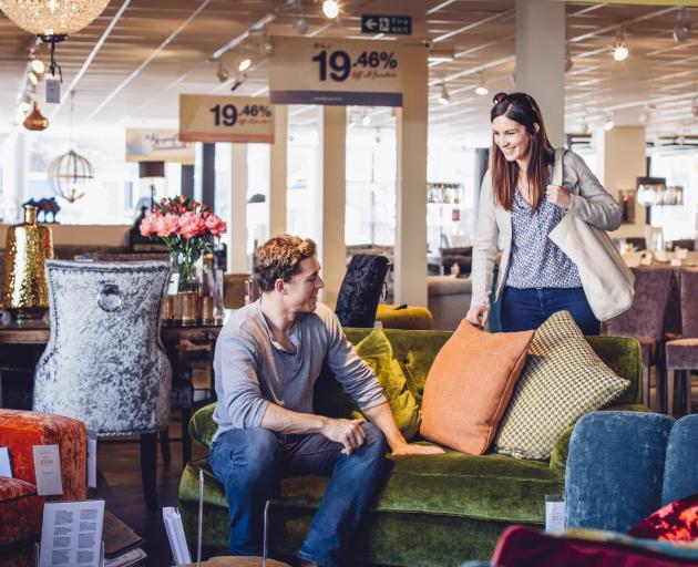 High consumer confidence brings a warning on increasing household debt in New Zealand, which is...