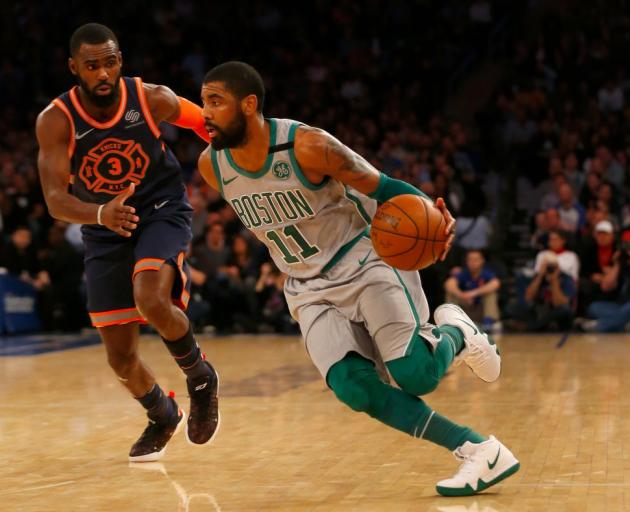 Kyrie irving drive shop