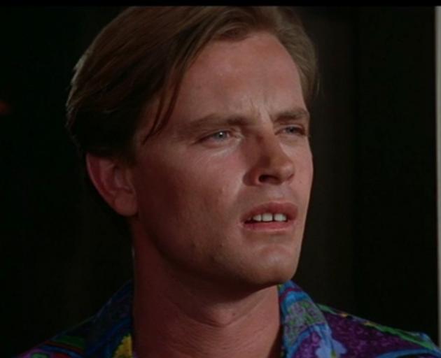 Stephan Elliott, the man behind the 1994 hit film The Adventures of Priscilla, Queen of the...