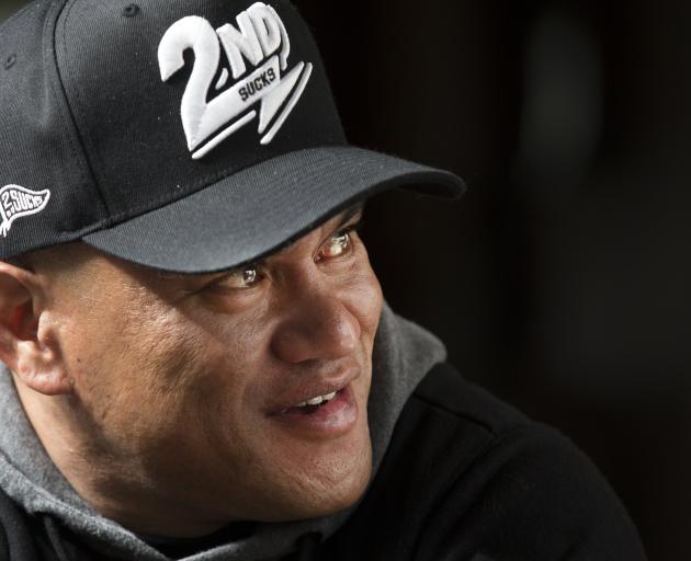 Associate Prof Anita Gibbs questioned whether Teina Pora would have wrongfully spent 21 years in...