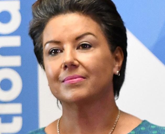 Paula Bennett will continue to represent Upper Harbour until the election, but moving to the list...