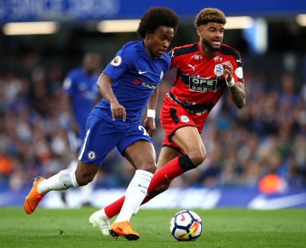 Antonio Conte to reveal Chelsea future at end of season