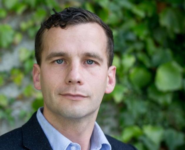 David Seymour said he expected most submissions would be against the euthanasia bill. Photo: ODT...
