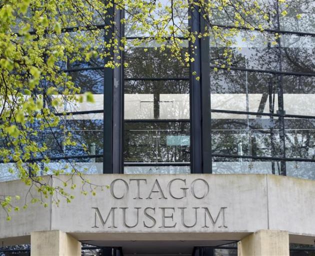 The museum mainly uses cameras and a software system to count its visitors. Head counts are also...