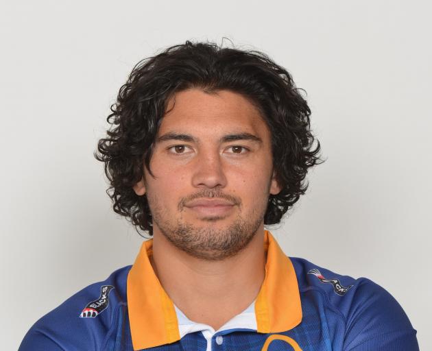 Sam Anderson-Heather.