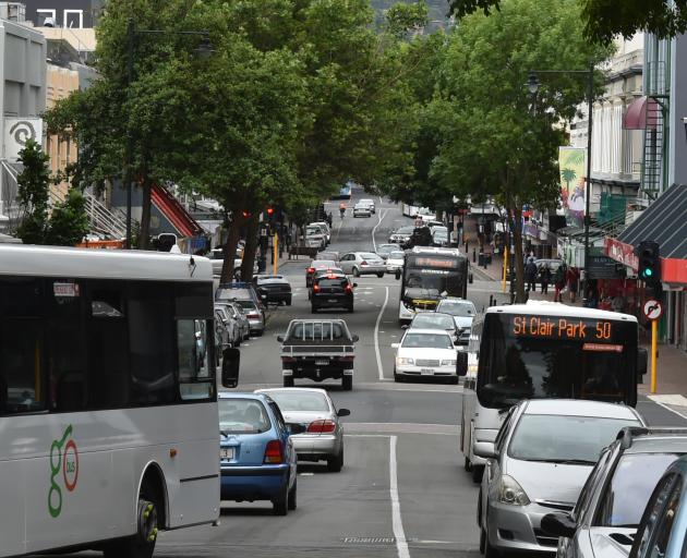 The Dunedin City Council yesterday voted to consult on a $60million plan to upgrade the central...