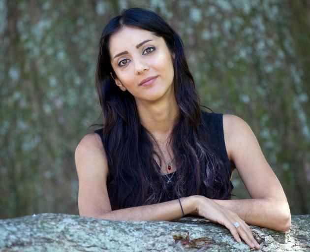Gorliz Ghahraman. Photo: NZME