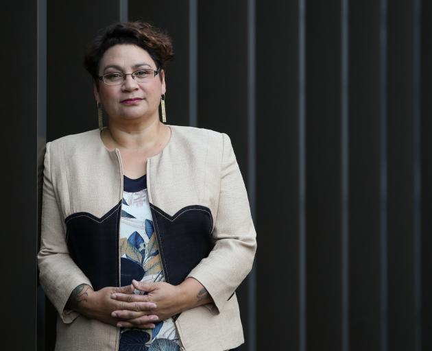 This morning, the party plans to formally suspend senior MPs Kennedy Graham and David Clendon from caucus after they threatened to quit if Metiria Turei did not stand down from the leadership.Photo: Getty Images