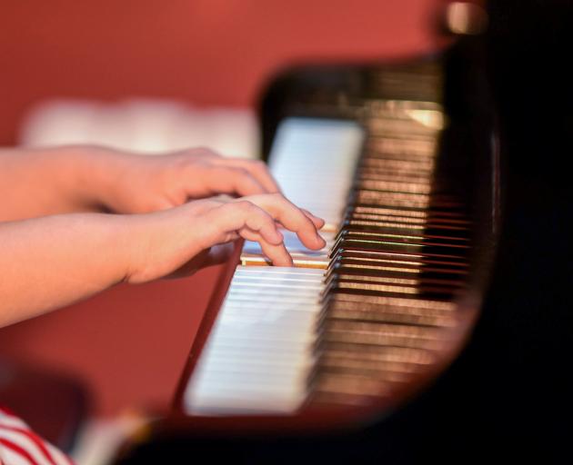 Every child should have the opportunity to learn an instrument. Photo: Getty Images