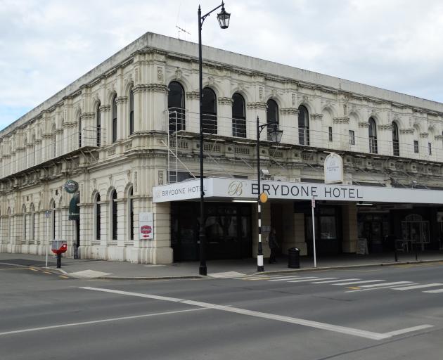 The Oamaru Licensing Trust has reported a surplus of more than $300,000 for the year to March 31,...