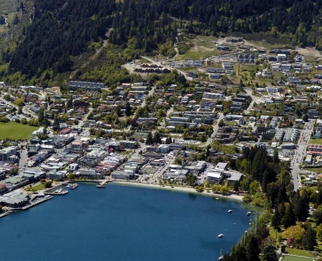 Queenstown house prices are set to take a tumble from the foreign buyer ban, according to the...