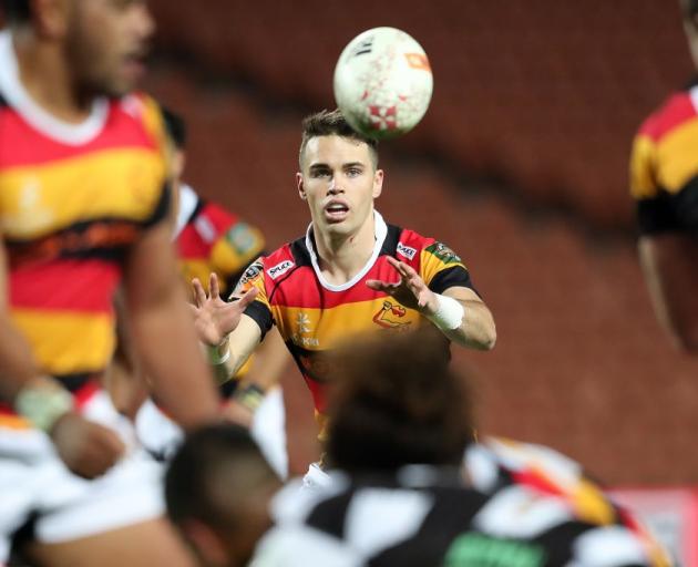 Fletcher Smith has been good in recent weeks for Waikato. Photo: Getty Images