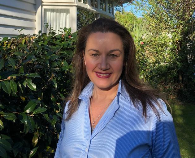 Lynda Coppersmith is the new New Zealand Young Farmers chief executive. Photo: New Zealand Young Farmers