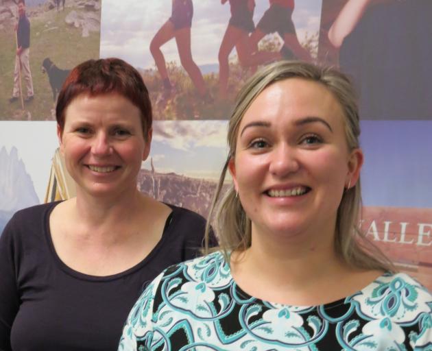 Looking forward to making rural women's access to health services easier and cheaper in December...