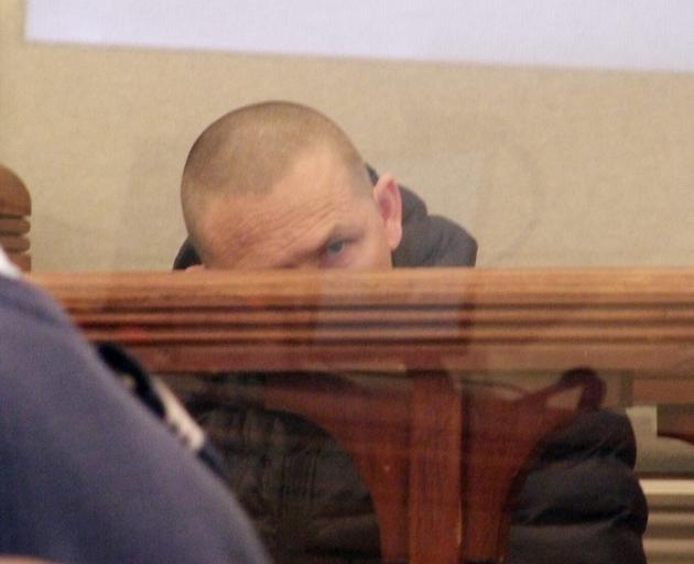 The High Court has ruled there was no evidence of premeditation in 37-year-old Brent Cleghorn's...