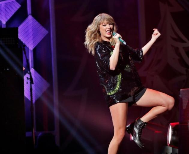 Swift told her followers she could not support Blackburn due to the congresswoman's record on women's issues and gay rights. Photo: Reuters Swift told her followers she could not support Blackburn due to the congresswoman's record on women's issues and gay rights. Photo: Reuters