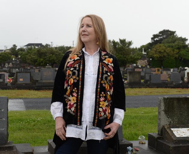 Dr Barbara Snook says her own grief has opened the door to immense pain but also to unexpected...