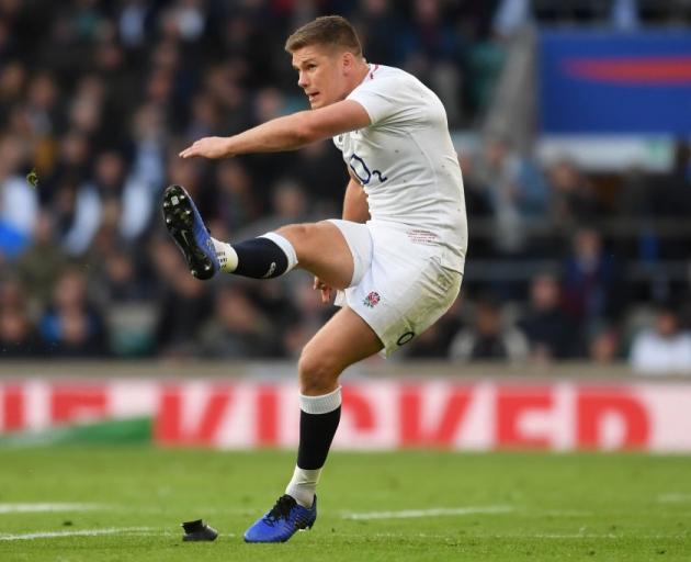 A Must Win All Blacks Take On England Otago Daily Times Online News