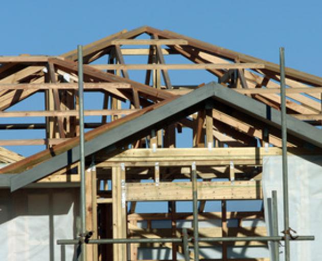 New Zealand faces a skills shortage in the construction sector with many employers complaining...