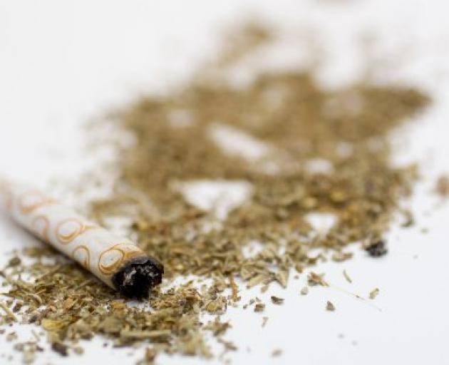 Synthetic drugs are behind the deaths of two men, a coroner has ruled. Photo: NZME