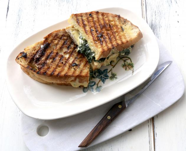 Photo: Simon Lambert