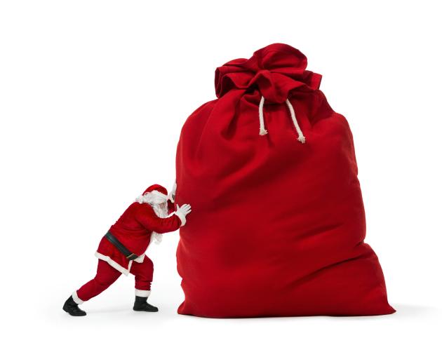 Christmas has become less an essential part of Christian observance, more an essential part of...
