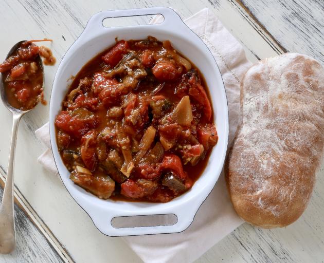 Photo: Simon Lambert