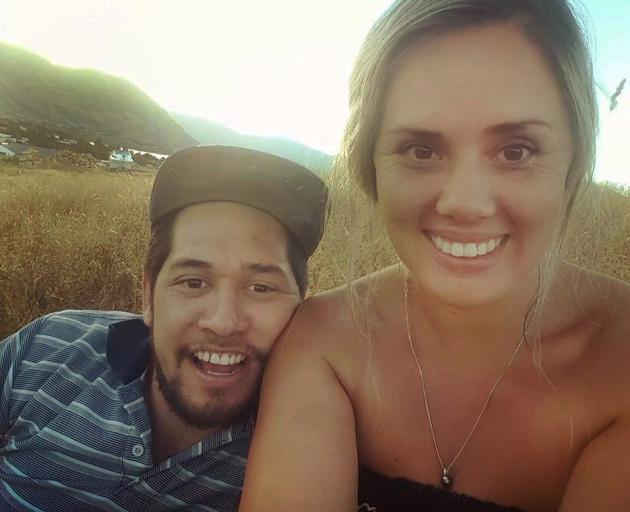 Kahu Vincent and his wife, Jade, are focused on their lives rather than those of the men who...