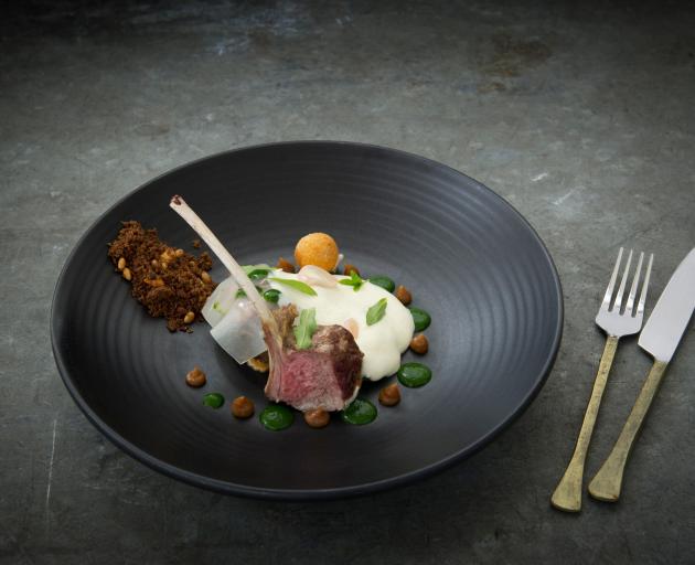 Twenty-three Otago restaurants have been awarded ‘‘gold plate’’ status by Beef and Lamb...