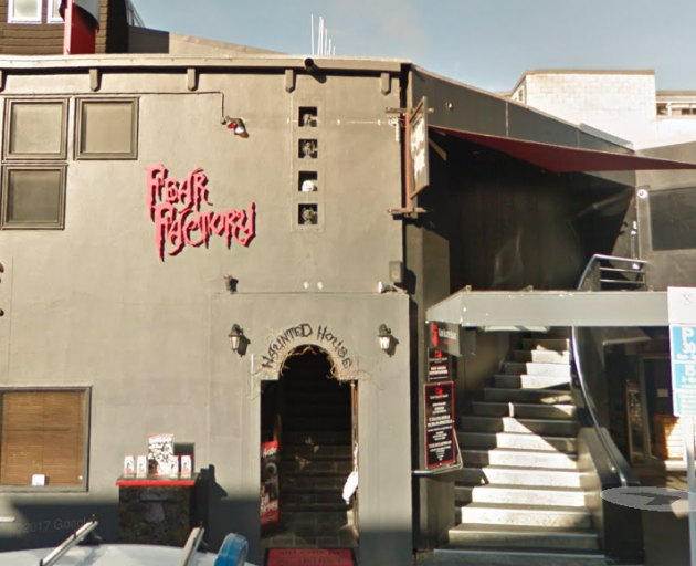 Photo: Google Maps