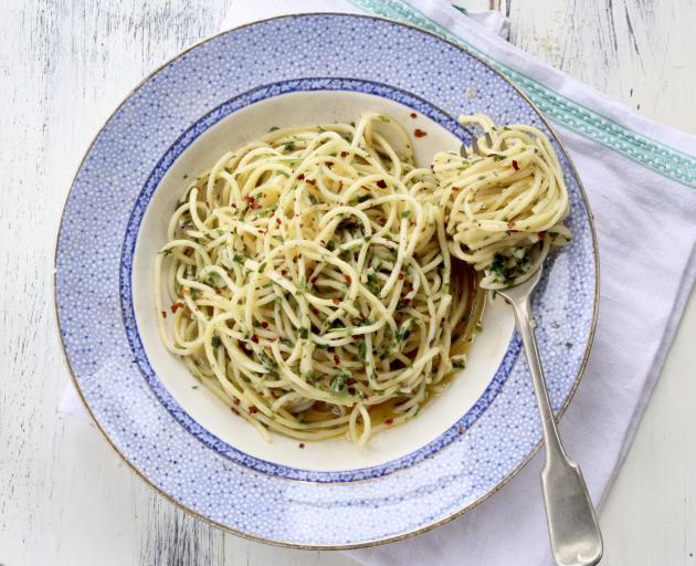 Photo: Simon Lambert