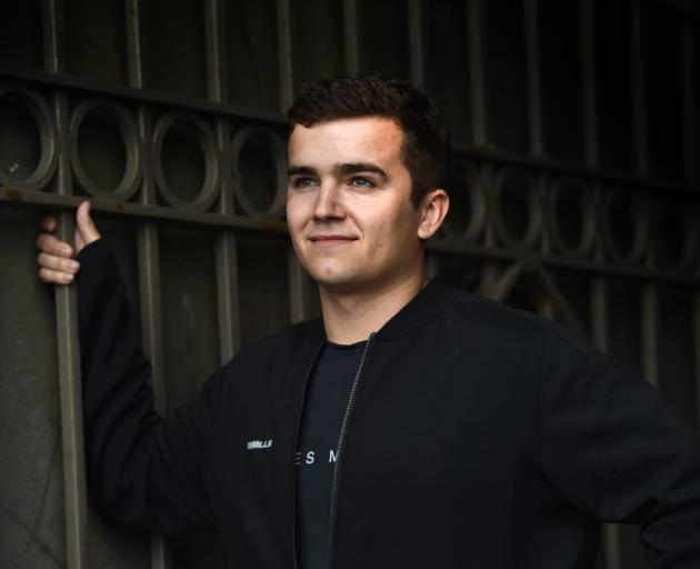 Harrison Kemp, who suffered serious head and leg injuries in 2008, required further surgery in...