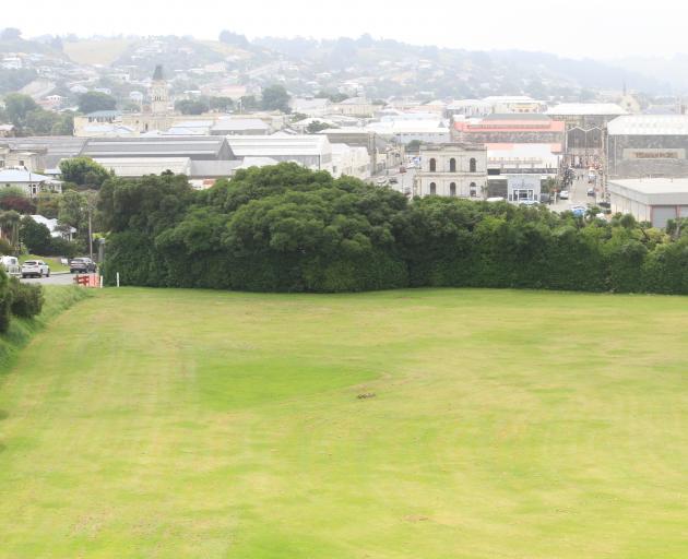 The Waitaki District Council will consider whether realigning a stormwater main through King...