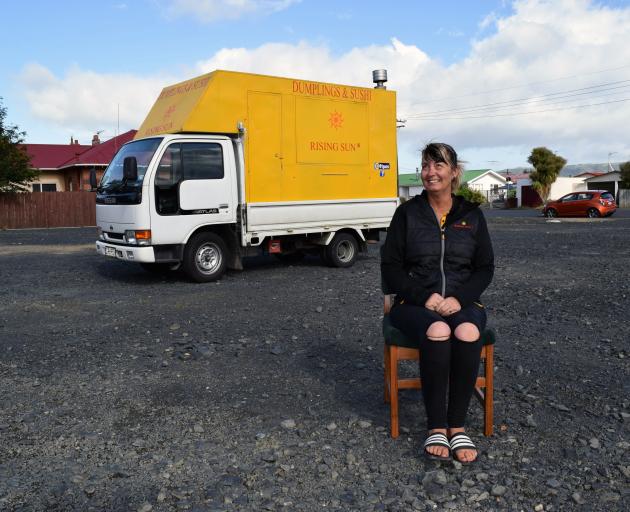 Mosgiel Food Truck Market organiser Catherine Page is organising another market in Mosgiel and...