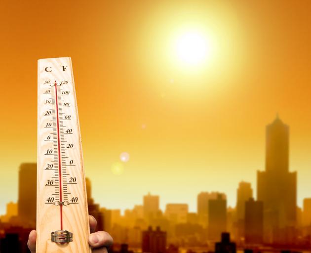 The Intergovernmental Panel on Climate Change says it is still possible to prevent catastrophic...